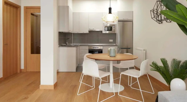 Апартаменты Haizea by FeelFree Rentals