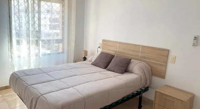Apartamentos Playa Del Cargador 3000, Забронировать Апартаменты/квартира Отели Алькала-де-Чиверт с завтраком, Завтраки
