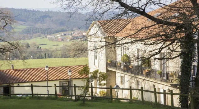 Pazo de Sedor