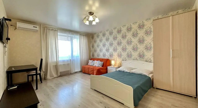EasyRent at 84 Komsomolskaya Street, Prenota Appartamento Tolyatti 