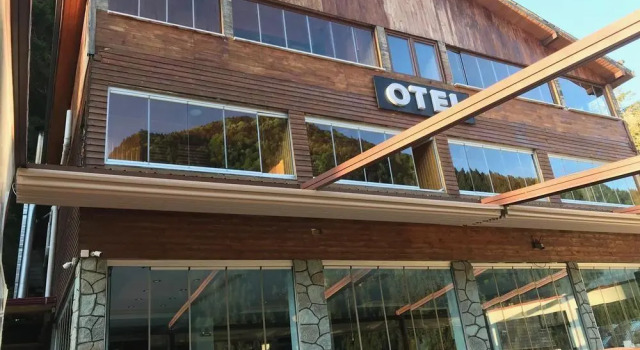 Inci Otel, Забронировать Отель Узунгель 