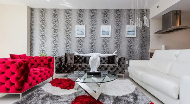 Miami Icon Penthouse by Caema, Varaa Hotelli Hotellit Miami Beach uima-altaalla, Uima-allas