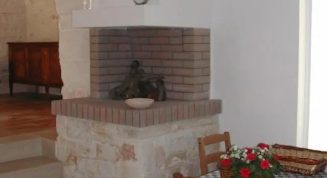 Trulli di Malzo