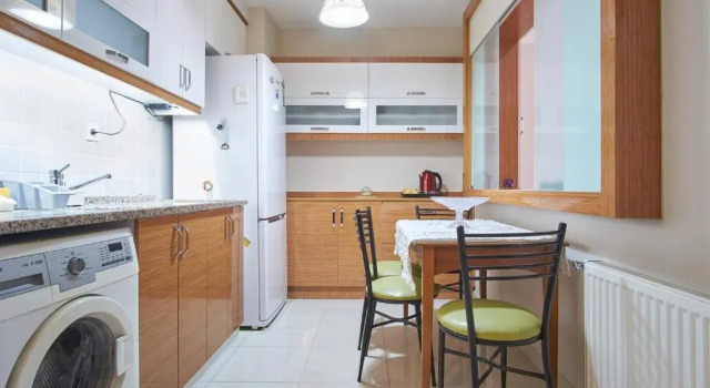 Apartament 2 sypialnie Metropol 19