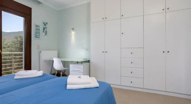 Villa Serenity