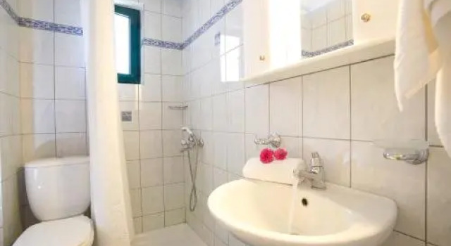 Aristea Apartments, Забронировать Апартаменты/квартира Отели периферии Ионических островов с парковкой, Парковка