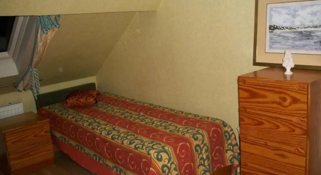 Casa Gabriel, Prenota Hotel Laken 