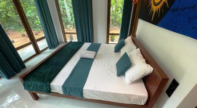 Sigiriya Hotel and Resort