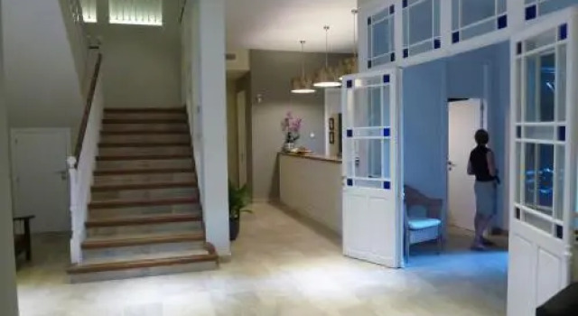 Hotel del Balneario, Забронировать Отель Толокс Sierra de las Nieves