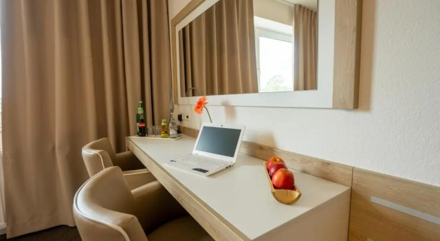 Номер Comfort Confour Hotel