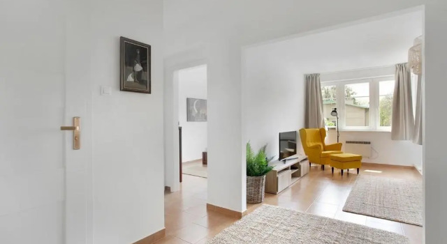 VIU Seaside Residence, Varaa Huoneisto Dolny Sopot 