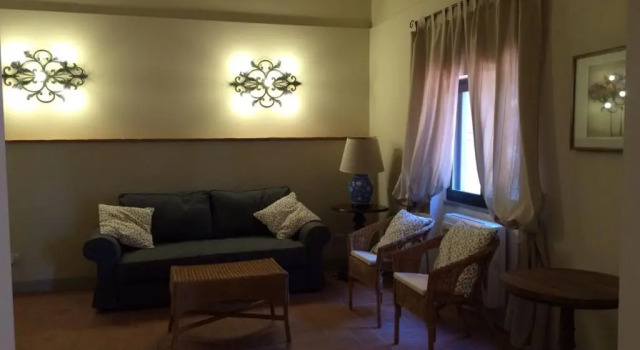 Апартаменты Il Principino Country Resort