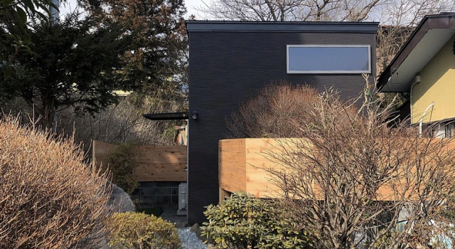 Люкс Stay Nikko Guesthouse