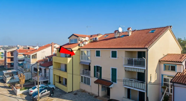 Apartment Mala Jela