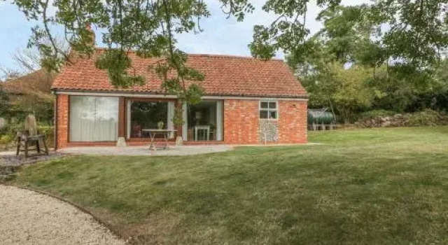 Bramble Barn, Book Hotel Hoteller i Shaftesbury med parkering, Parkering