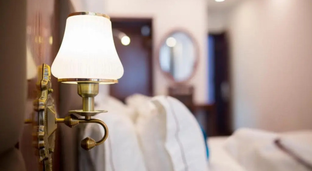 Двухместный номер Deluxe Antique Angel Hotel