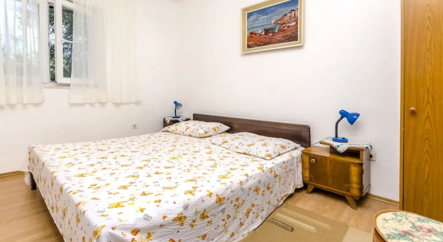Apartments Slavko, Забронировать Апартаменты/квартира Арбания Трогир