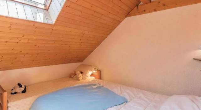 Appartement Le Monêtier-les-Bains, 2 pièces, 5 personnes - FR-1-330F-158, Забронировать Апартаменты/квартира Ле-Монетье-ле-Бен 