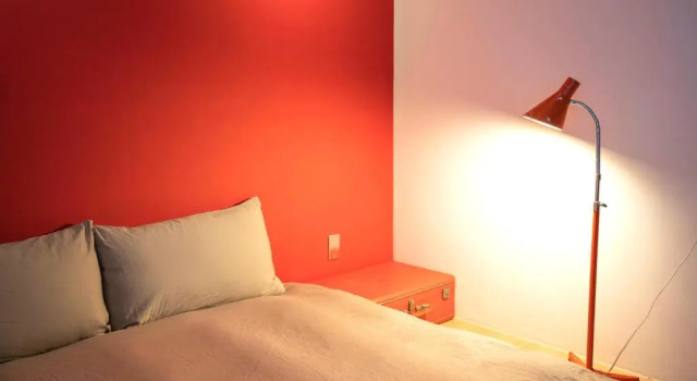 Номер Comfort Lento Hostel