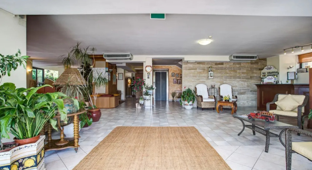 Hotel Club Misano