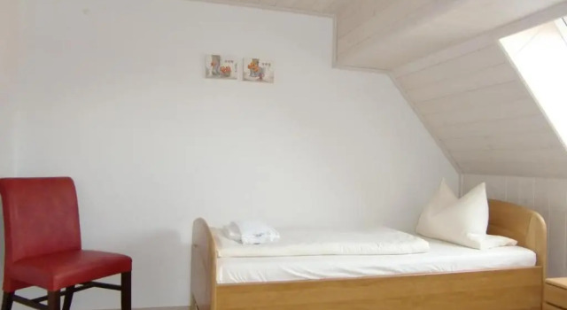 Одноместный номер Standard Landhotel Fuchsbau