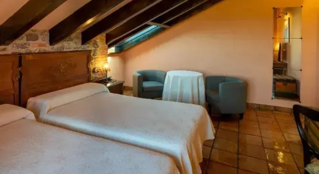 Семейный номер Standard Globales Playa de Las Llanas