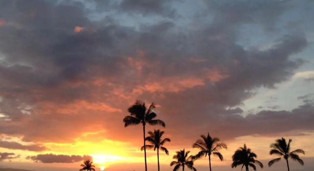 Коттедж Wailea Ekolu #607