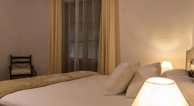 Superior cameră La Xalca Hotel - Hotel Asociado Casa Andina