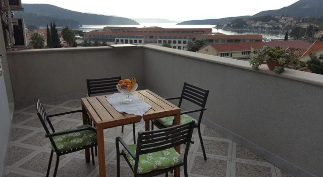 Апартаменты Apartments Bianki