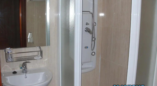 Трёхместный номер Standard Hotel La Duquesa
