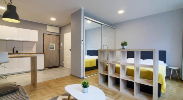 Apartments in - Podgórna