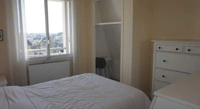 Appartement Cabourg, 2 pièces, 4 personnes - FR-1-465-61, Забронировать Апартаменты/квартира Кабур 