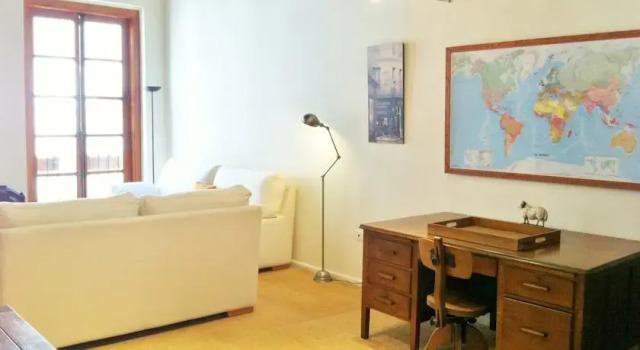 BET Apartments - Central Market Apartments, Забронировать Апартаменты/квартира Сьютат Белла 