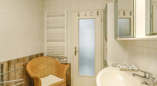 Ferienhaus Seifried, Varaa Hotelli Hotellit Baijeri pysäköinnillä, Pysäköinti