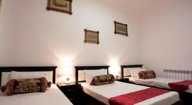 Hotel Xabibi