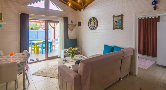 Villa Akasya, Забронировать Вилла Puerto de la Cruz Средиземноморский регион