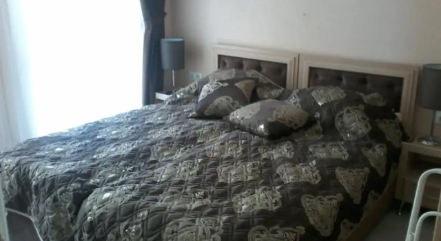 Harmony Suites 8 & 9