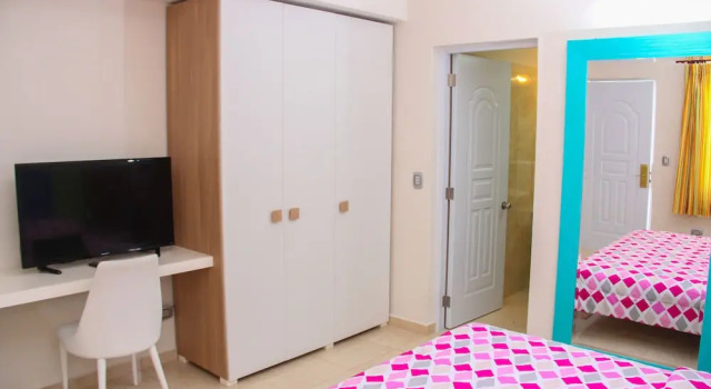 Номер Standard Kitewind Apartahotel Cabarete