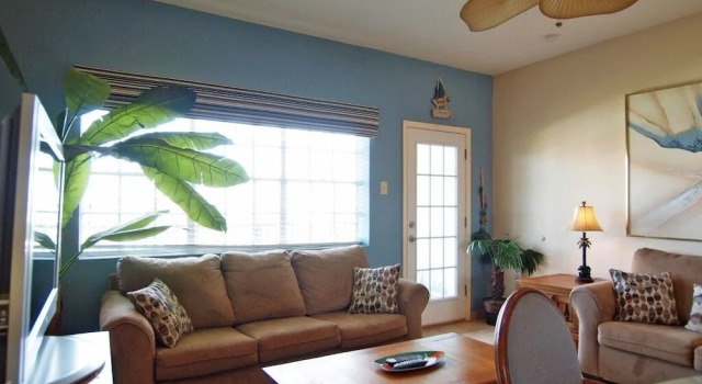 Island 36 2 Bedroom Condo