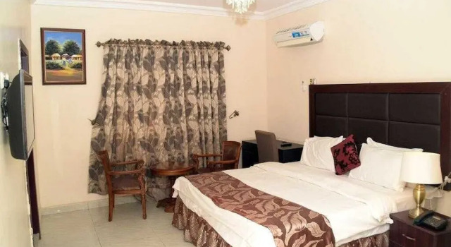 Апартаменты Kudina Luxury Apartments