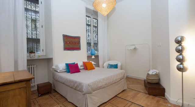 B&B Torino Crocetta, Book Hotel Hotels in Crocetta with Breakfast, Breakfasts
