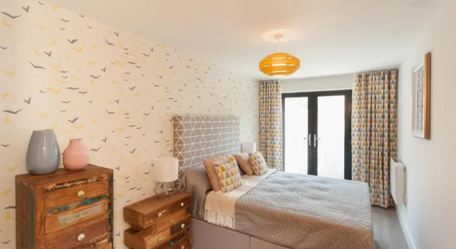 16 Woolacombe - Indoor Pool & 4 min walk to Beach!, Book Hotel Hoteller i Woolacombe med pool, nær Combesgate Beach, Swimmingpool