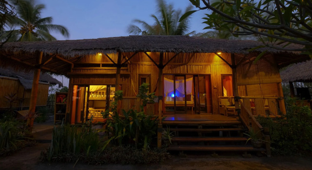 Rinjani Beach Eco Resort