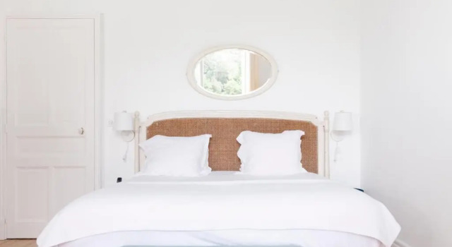 Двухместный номер Deluxe Château du Clair de Lune - Boutique Luxury Hotel