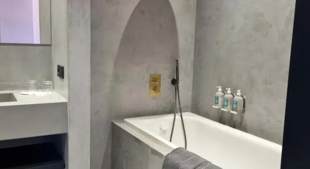 Номер Standard Ego SPA