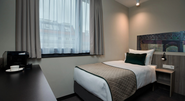 Leonardo Hotel Vienna City West