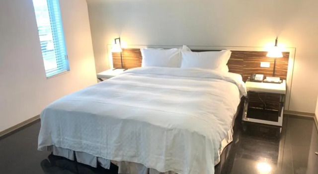 Двухместный номер Superior Kapok Hotel & Resorts