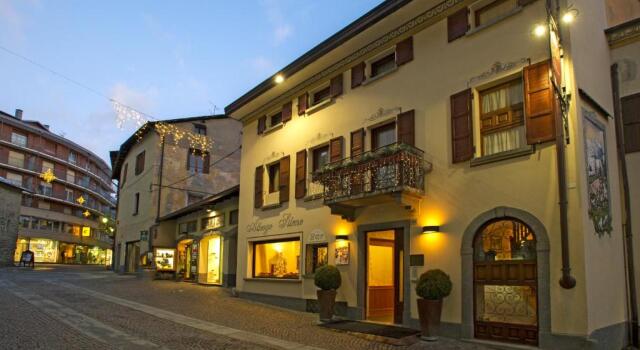 Albergo Silene