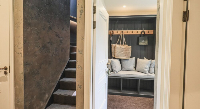 Whisk Away Cottage, Prenota Casa vacanze Hotel a Inghilterra con piscina, Piscina
