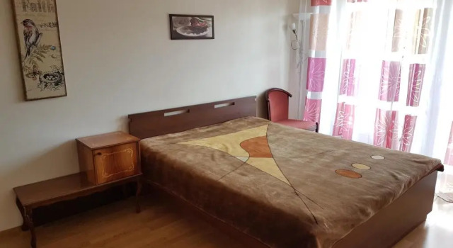 Апартаменты Tony Apartment